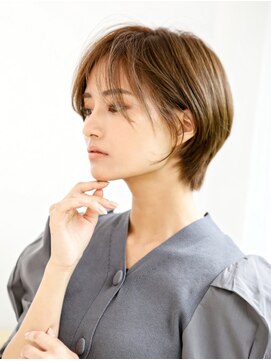 タヤ 香椎店(TAYA) 美シルエット大人ショート
