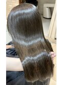 ロングスタイル