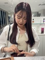 ベルス(bellus) 育てる暖色