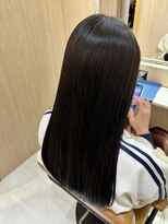 ベルーア(BELLUA)&nbsp;定期的な髪質改善で美しい艶髪が叶います♪