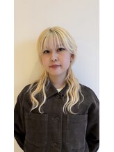 コモン スタイリング ラウンジ(COMON STYLING LOUNGE) miki 