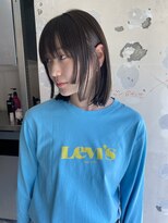 リム(LIM)&nbsp;ステップボブ