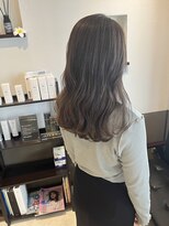 レオ(LEO)&nbsp;くすみベージュ