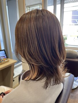 ヴィサージュジョイン(VISAGE join) ミディアムレイヤー