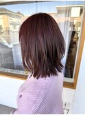 レイヤーボブ