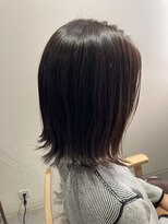 ミリ 調布店(Mili) Mili 調布オリジナルスタイル