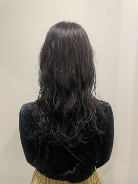 ユニコ(unico) パーマ/ロングパーマ/レイヤーカット