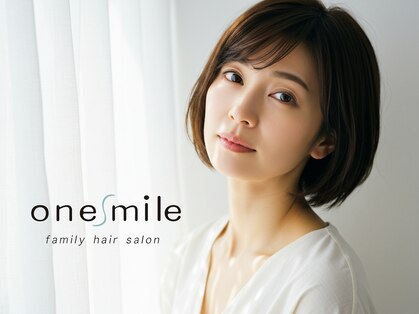 ワンマイル 草加店(one mile)の写真