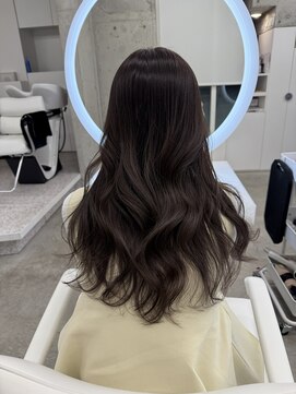 アイシー 表参道(ICY) グレージュ 【KAYAMA】