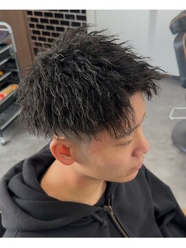 ヴェルゴ 北島店(vellgo) 針金ツイスト！