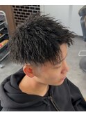 針金ツイスト!