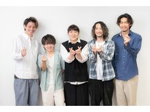ランソキングス 北千住(RUNSO Kings)の雰囲気（PayPay、QR決済、クレジットカード、現金など多種の支払い方法！）