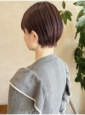 コンパクトショート