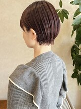 ソリル(solire)&nbsp;コンパクトショート