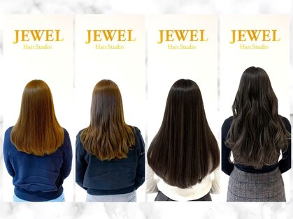 ジュエル(JEWEL)の写真