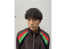 スティミュラス(Stimulus)