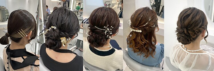 アールプラス 新宿(ar+)のサロンヘッダー