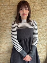 チップタップ 京成小岩店(tip top) 鈴木 裕里加