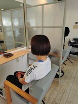 シーピ(siipi)&nbsp;ミニボブ