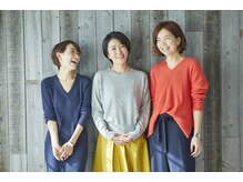 ミューズヘアー 防府店(Muse hair)