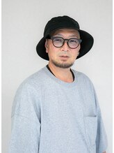 クエロ(Quaero?) 逆藤 