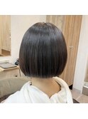京成大久保/髪質改善/ヘッドスパ/アースカラー/30代40代50代