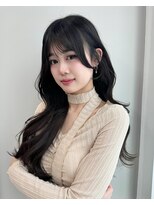 ボタン ハカタ(VOTAN hakata) 博多/天神/顔まわり/グレージュ