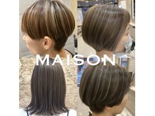 メゾン(MAISON)
