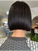 大人ショートボブ×ナチュラルボブ×ミニボブ  20代30代40代 