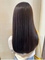 ノア(noix)&nbsp;艶髪ロング