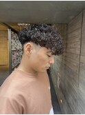 スペインカール
