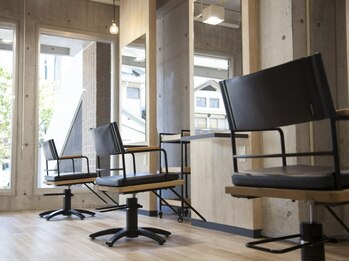 リコ(rico.)の写真/【一宮/木曽川】一人一人としっかりカウンセリングをしてくれるから、あなたの“なりたい”が叶う！