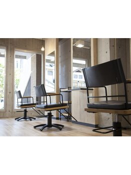 【一宮/木曽川】一人一人としっかりカウンセリングをしてくれるから、あなたの“なりたい”が叶う！