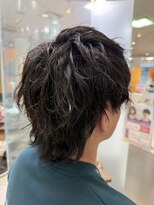 アース 津田沼店(HAIR&MAKE EARTH) ルーズスパイラル