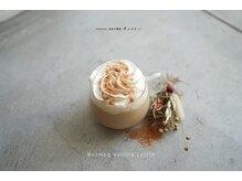 ヨムニノクチ(YOMUニノ口)の雰囲気(毎月通っても飽きないサービス)