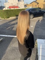 アロハナ(ALOHANA)&nbsp;ベージュカラー