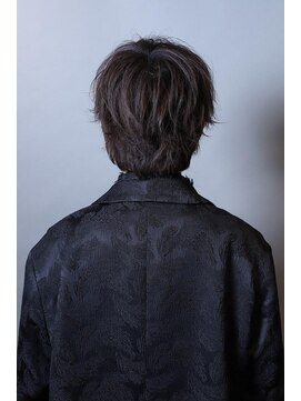 リップスヘアー 銀座(LIPPS hair) ゆるくしゃツイスト