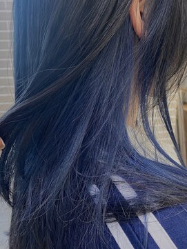 ニューヨークニューヨーク パピオス明石店(NYNY Mothers) デザインカラー