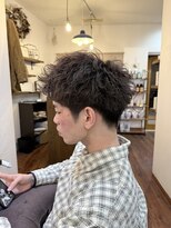 アニマ(ANIMA)&nbsp;ルーズショート