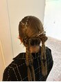 エース 糸島店(ase.)&nbsp;hair setが得意です！