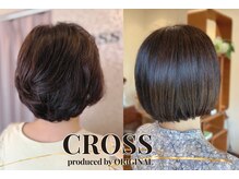 クロス(CROSS)
