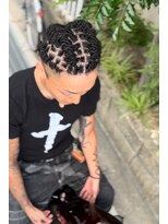 ジョイ ファクトリー(JOY ファクトリー)&nbsp;バレルツイスト