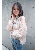 ルチア ヘア フィル 天王寺店(Lucia hair fill)&nbsp;白髪ぼかし/アディクシーカラー/髪質改善/レイヤーカット