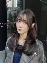 アマテラスゼロ 新宿(AMATELAS zero)&nbsp;AMATELAS /ワンカールで可愛いチョコブラウン