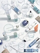 髪質やダメージに合わせオーダーメイド◎『SYSTEMトリートメント』で気になるダメージを集中ケア！