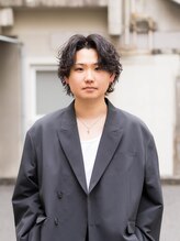 アレアル 広島並木通り店(ALEAR)&nbsp;立畠 陸