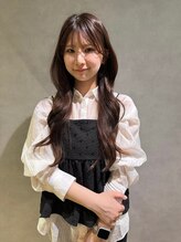 ジルバイジアン(JILL by GIEN)&nbsp;小原 あかり