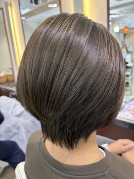 ラウレア(Laule’a) ショート