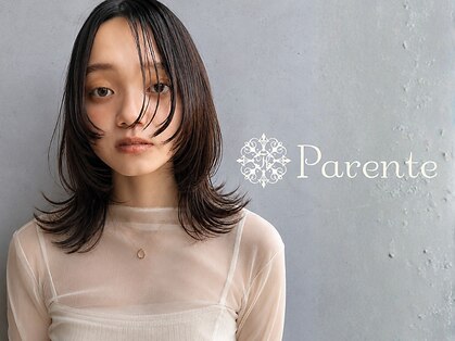 パレンテ(Parente)の写真