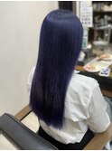 purple color